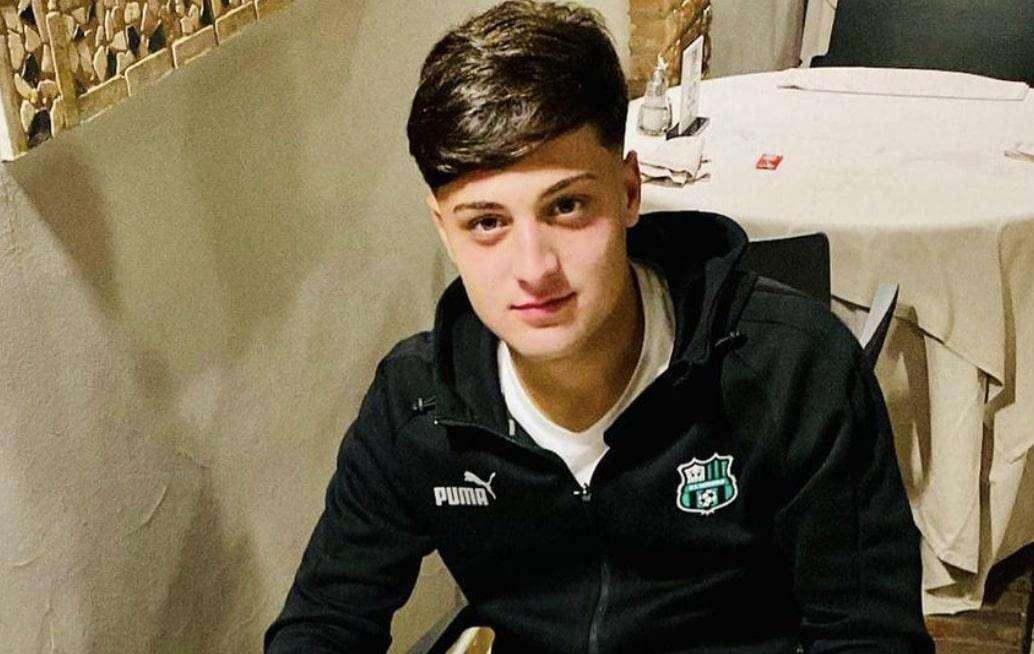Kevin Leone Sassuolo, è ufficiale: rinnovo del contratto con i neroverdi