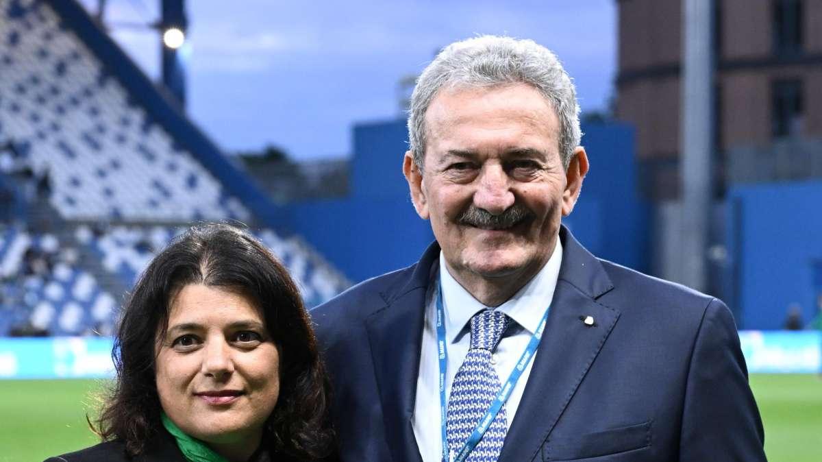 E adesso cosa succede al Sassuolo dopo Carnevali? Il punto del nostro direttore Parrotto