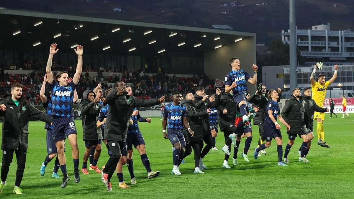 Triangolare Sassuolo-Bologna-Sudtirol biglietti stadio Druso e programma partite