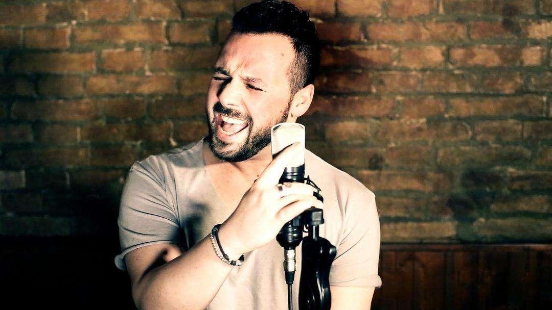 Magnanelli day: Alessandro Balestri aprirà le danze con la canzone per il Capitano