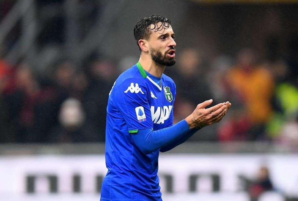 Udinese Sassuolo LIVE 3-0: cronaca, risultato e tabellino in diretta