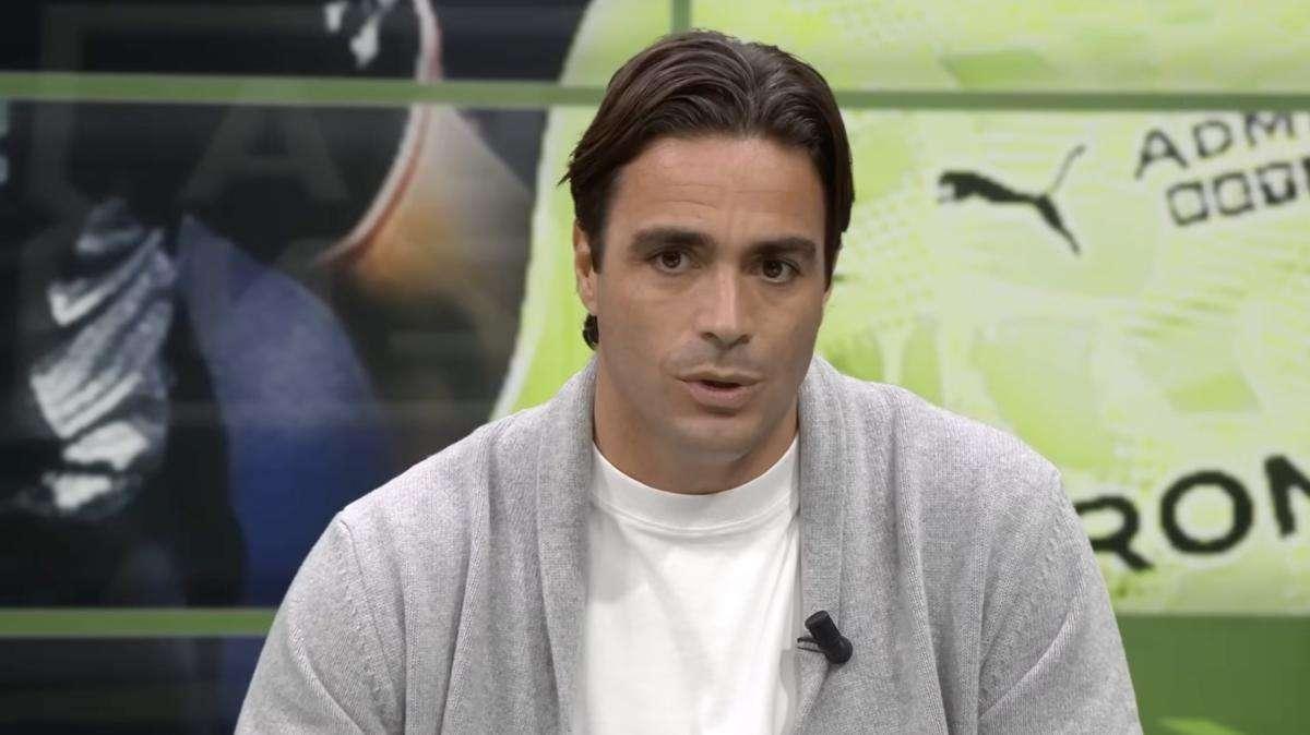 Matri: "Atalanta senza identità. La gara col Sassuolo è stata un segnale forte"