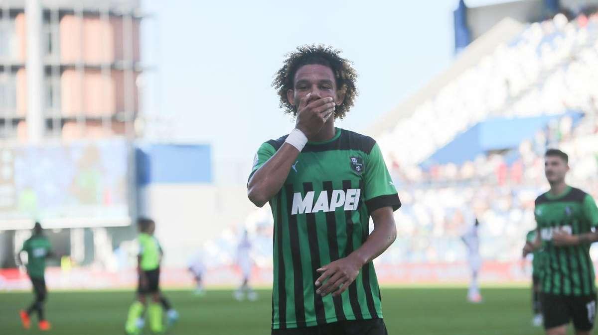Antiste alla Reggiana: accordo vicino con il Sassuolo