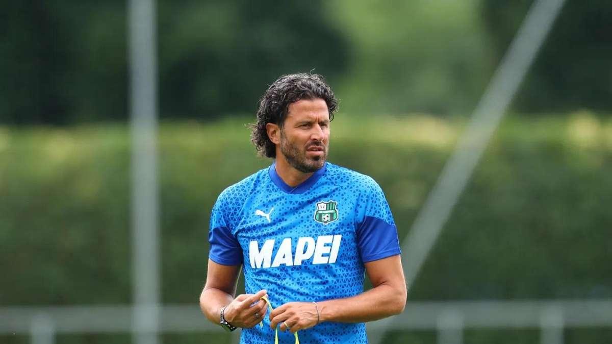 Sassuolo, -2 al Cesena. Tre da valutare: il punto. Domani parla Grosso