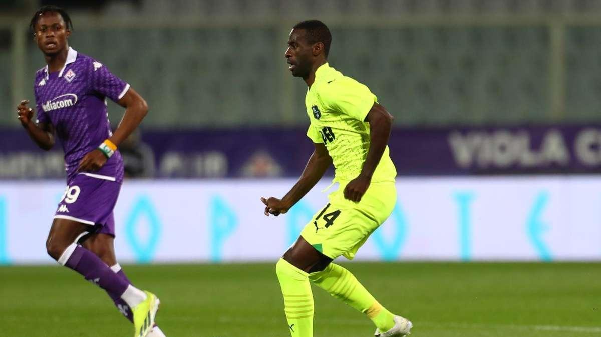 Obiang: "Brutta figura, mi piacerebbe ci fosse una spiegazione. Chiediamo scusa ai tifosi"