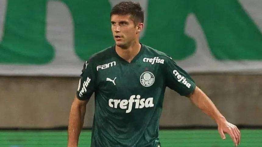 Calciomercato Sassuolo, caccia in Brasile a Benjamin Kuscevic: i dettagli
