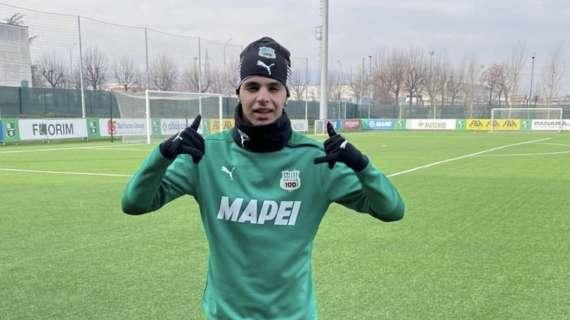 Arabat Dinor pronto a tornare: l'ex Sassuolo si era ritirato, vuole giocare ancora