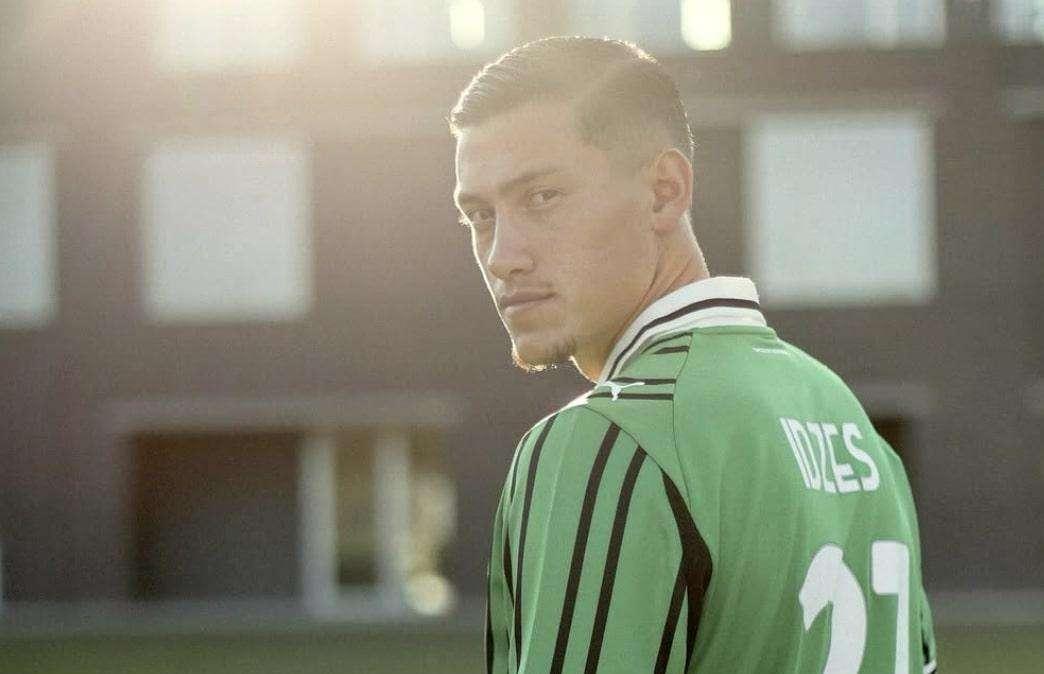 Sassuolo, da Idzes a Koné: i numeri di maglia scelti dai nuovi