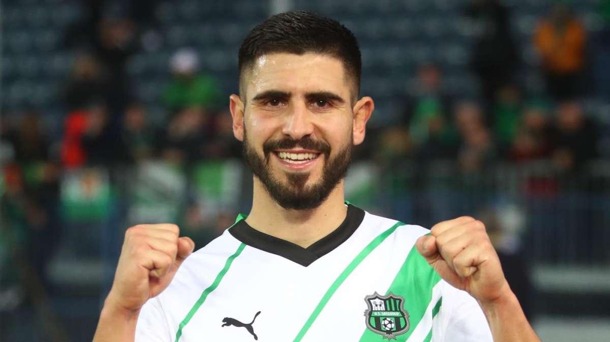 SN - Erlic al Bologna, visite mediche con i rossoblù: le cifre per il Sassuolo