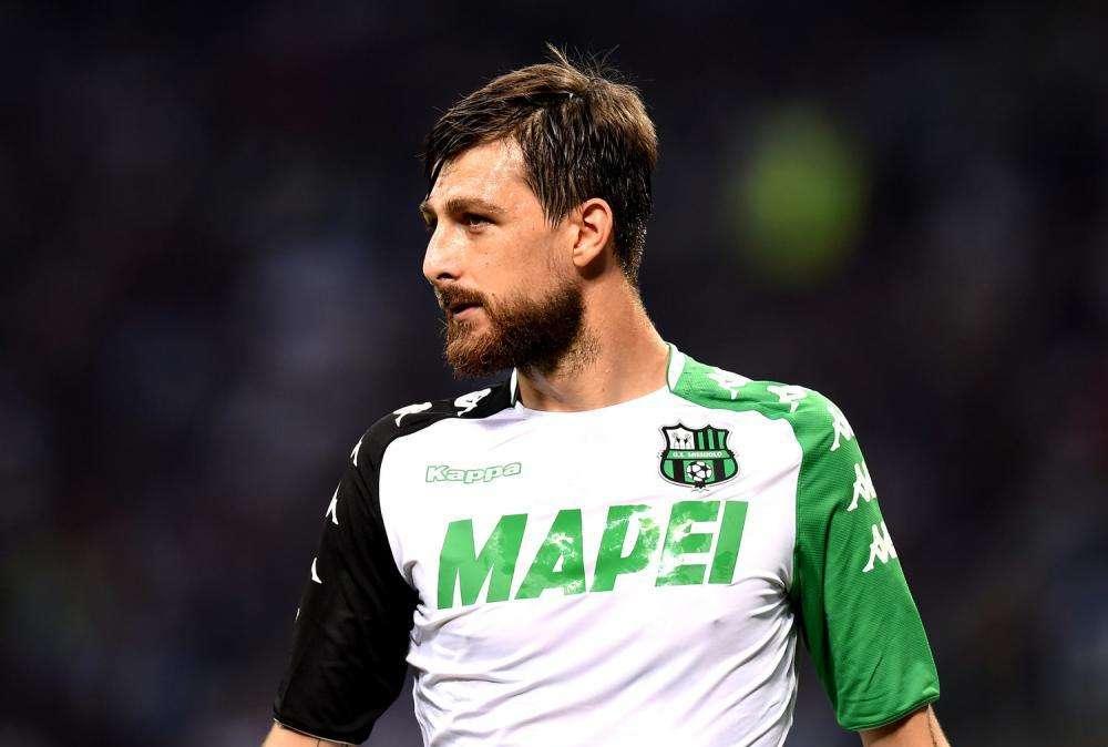 Acerbi su Squinzi: "Ti sarò sempre grato, sei stato come un padre"