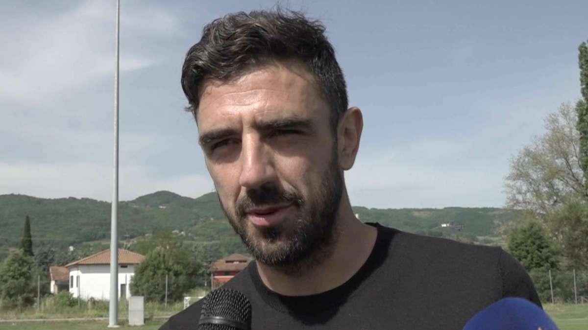 Magnanelli: "Nel Sassuolo ho fatto un percorso come se ne vedono pochi: viaggio stupendo"
