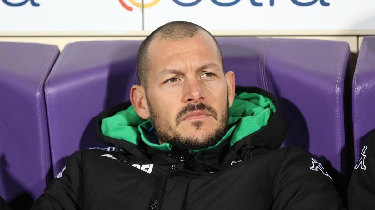 Pomini: "Con Allegri al Sassuolo un grande campionato. È schietto e non ha peli sulla lingua"
