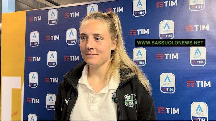 SN - Kresche: "Sassuolo, gran partita e gran vittoria. Sui 2 rigori parati..."