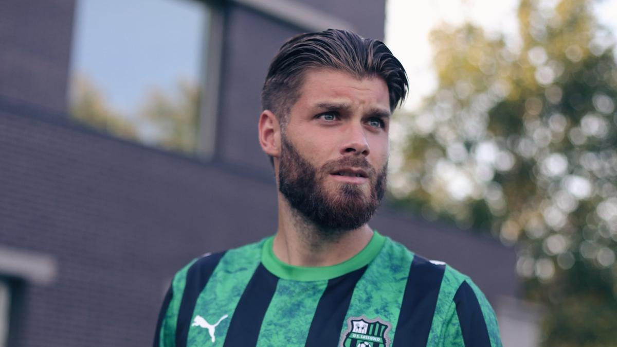 Sassuolo Calcio news oggi: chiuso il mercato con Caleta-Car e Sulemana
