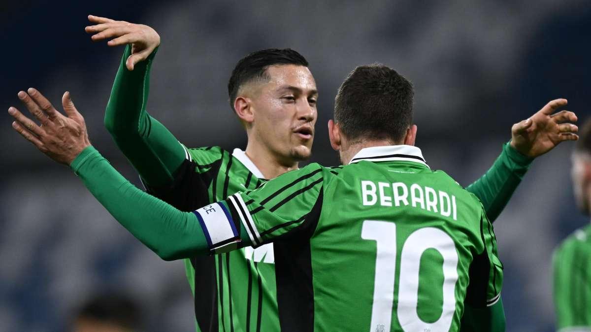 Idzes, Koné, Berardi, Turati e Garcia fuori: perché non giocano Torino-Sassuolo