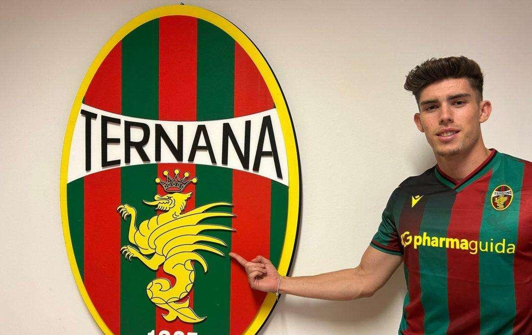 Andrei Marginean Ternana, ufficiale il trasferimento dal Sassuolo: i dettagli