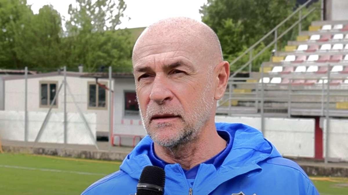 Ballardini conferenza stampa pre Fiorentina Sassuolo: "Riscattiamo Lecce. Dubbio Thorstvedt"