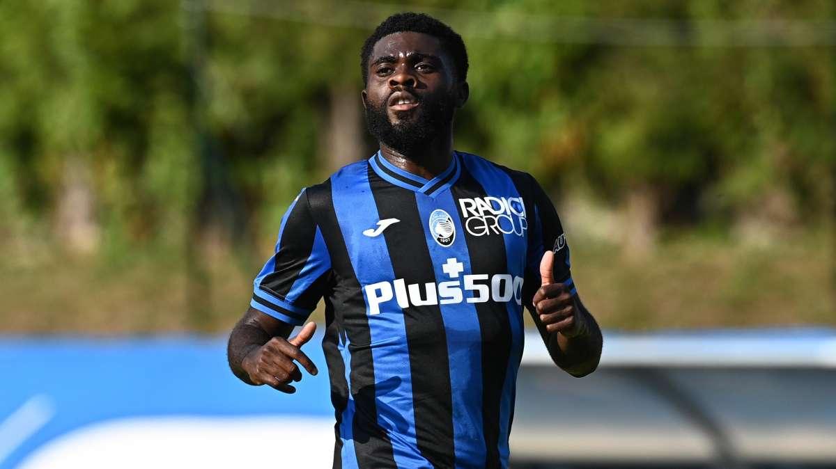 Boga: "De Zerbi a Sassuolo aveva ragione. Questo è l'anno per fare di più"
