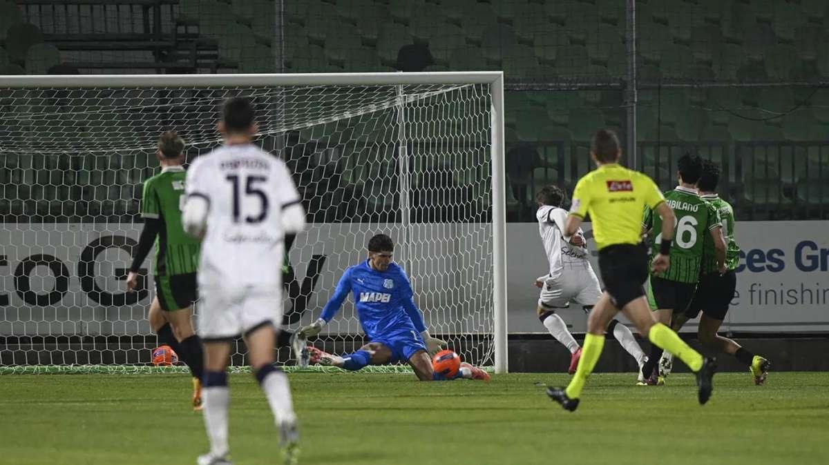 Frosinone Sassuolo Primavera pagelle. Voti: Guri risponde presente, Weiss ingenuo