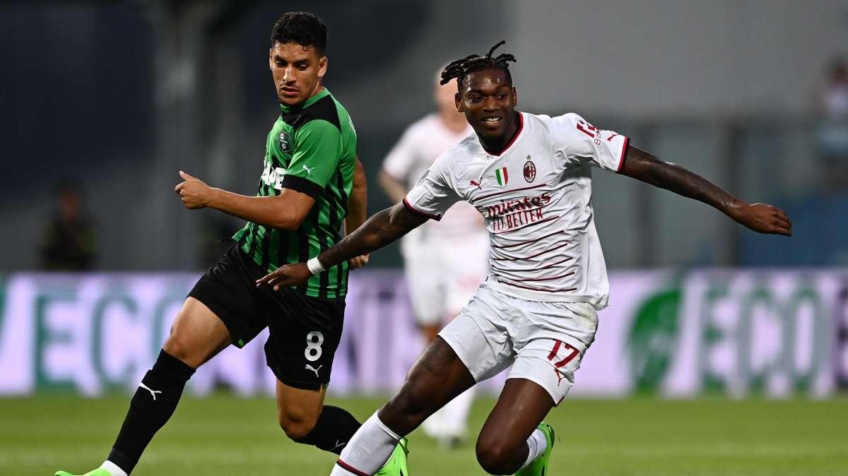 Calciomercato Sassuolo: Harroui Sampdoria, accordo a un passo