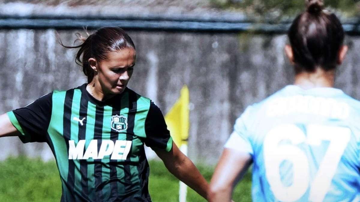 Sassuolo Napoli Femminile Poule salvezza dove vederla in tv, orario, quando si gioca