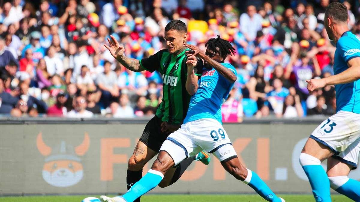 Scamacca Napoli, richiesta 'shock' agli azzurri: le ultimissime