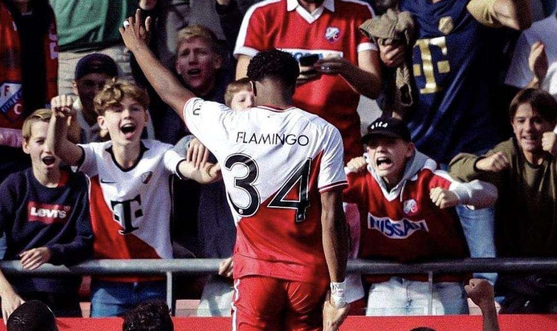 Calciomercato Sassuolo, il PSV fa sul serio per Ryan Flamingo