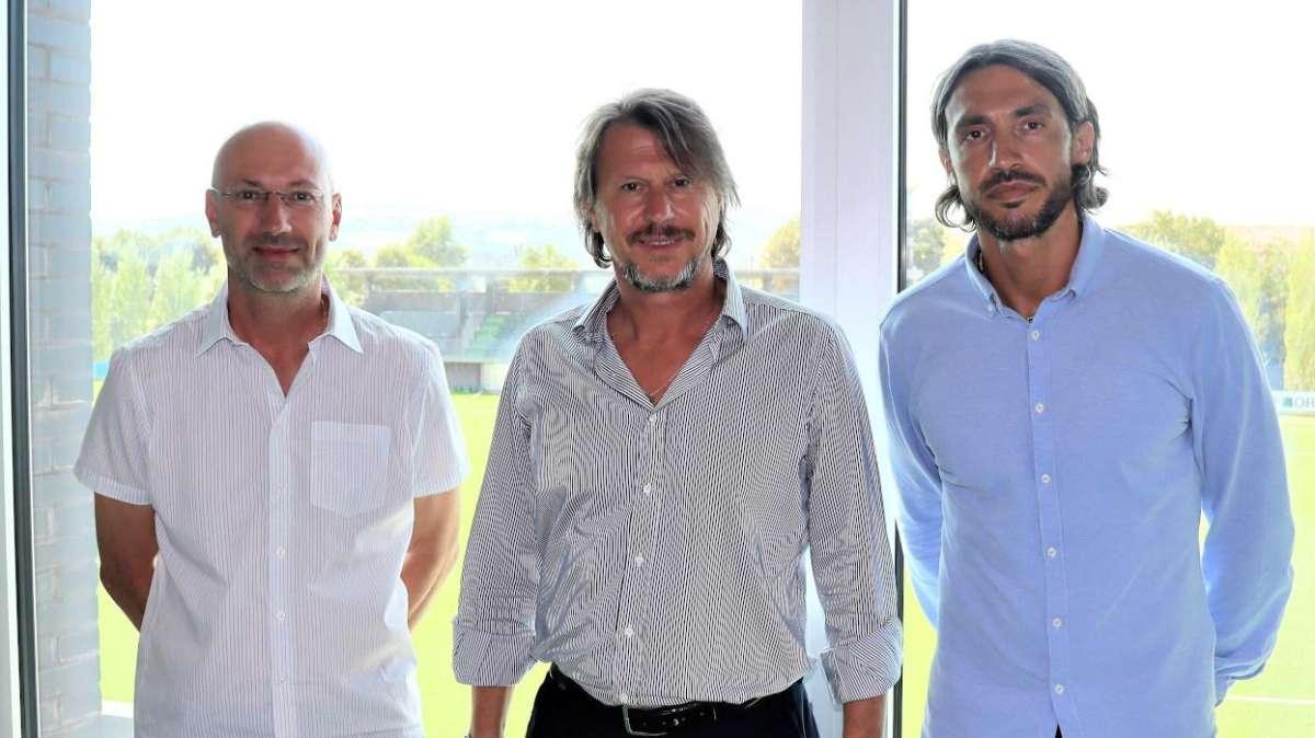 Giovanili Sassuolo: scattano i campionati Under 18, U17, U14 e U13