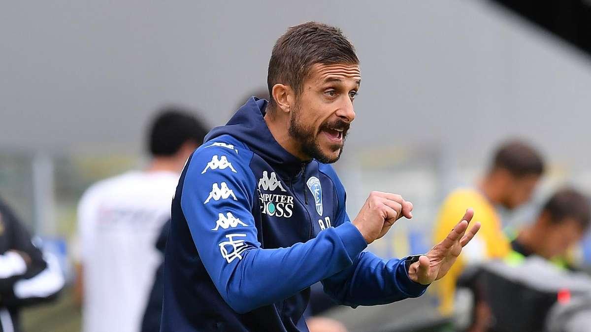 Da Genova: "Il Sassuolo ha preferito Dionisi a Giampaolo anche per una questione economica"