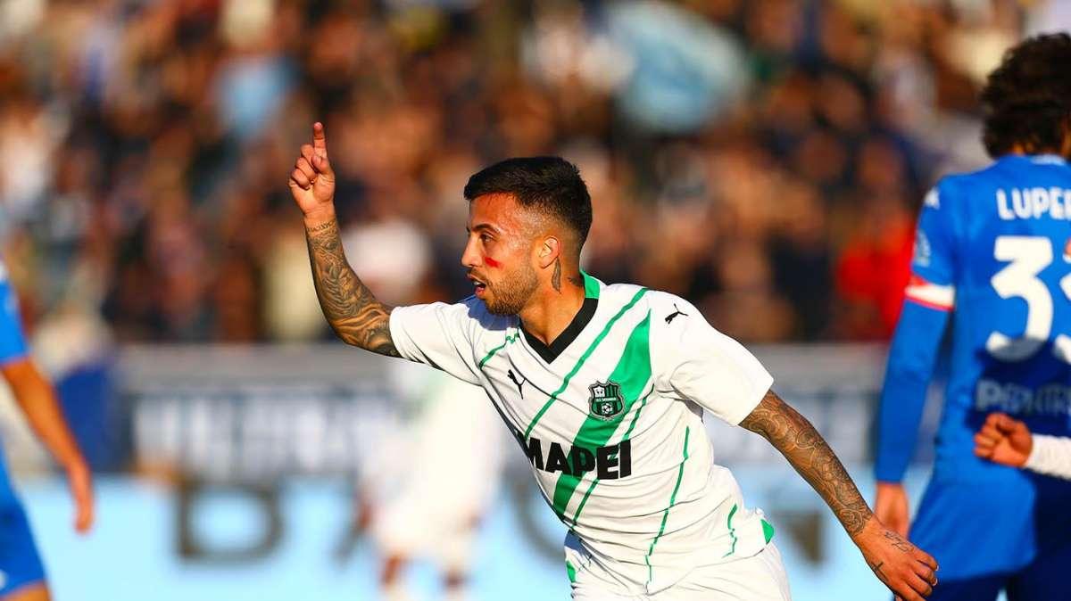Cagliari Sassuolo 2-1, pagelle quotidiani: Ruan, limiti pazzeschi, Henrique impeccabile