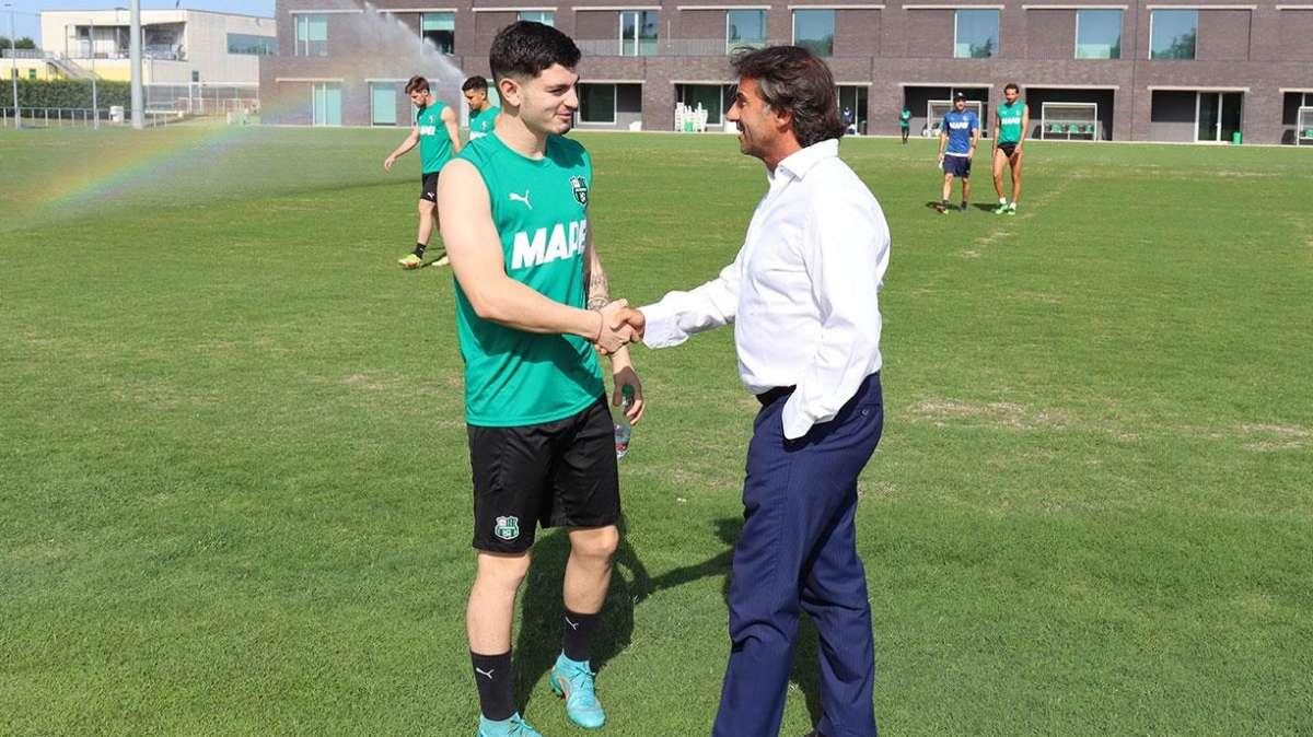 SN - Agustin Alvarez pronto al rientro dopo l'infortunio: giocherà con la Primavera