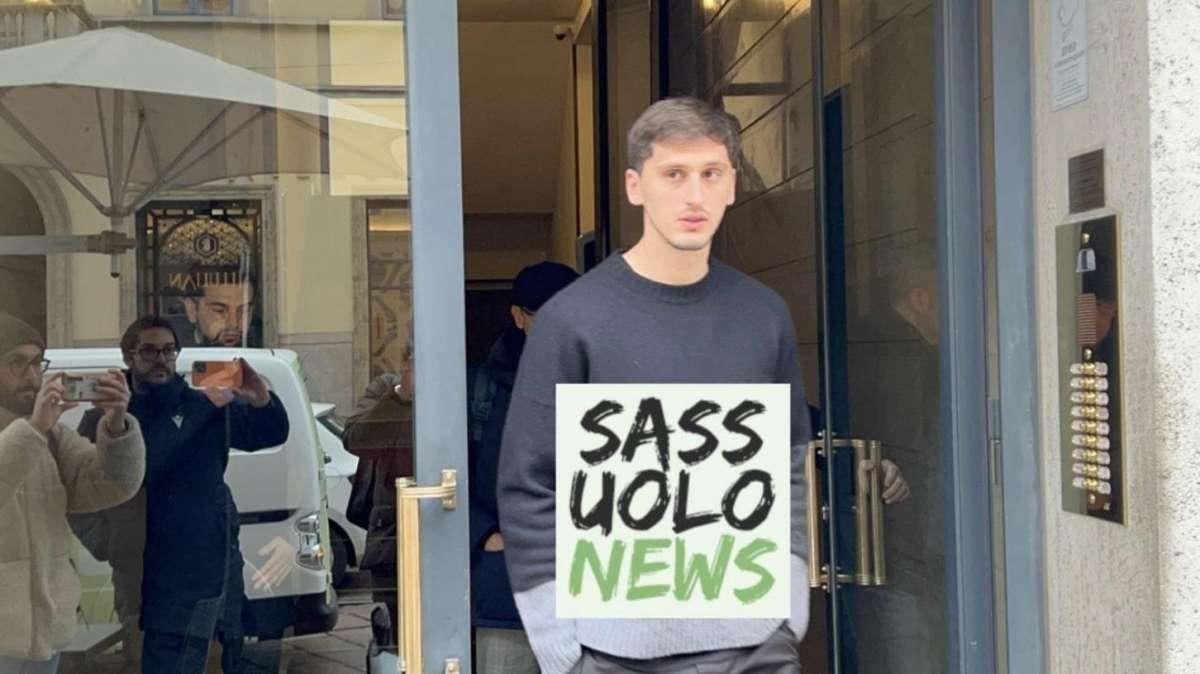 Kumbulla infortunio rientro, Dionisi: "Profilo giusto, ecco quando torna"