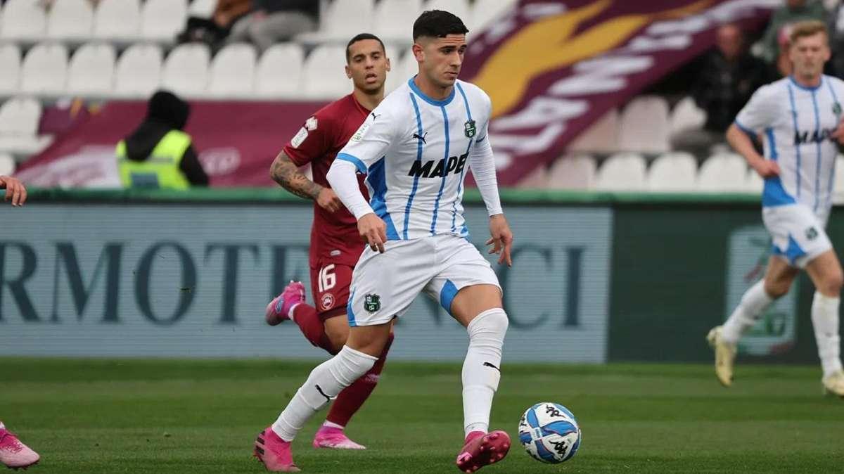 Calciomercato Sassuolo: Torino, Genoa, Bologna e Parma su Volpato