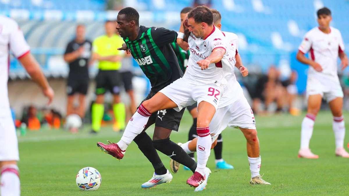 Cittadella Pisa, controricorso accolto: cosa succede. Il Sassuolo può diventare capolista