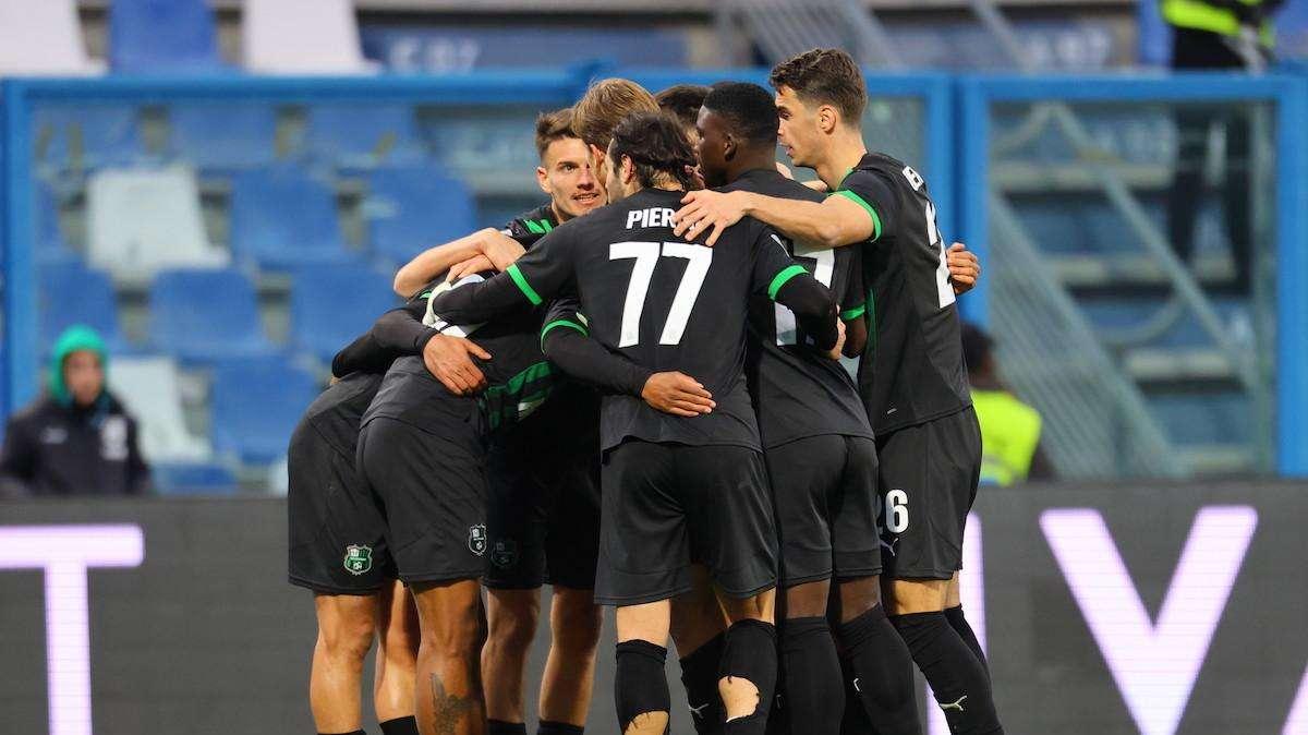 Reggiana Sassuolo quote, scommesse Serie B, pronostico 1X2 e precedenti