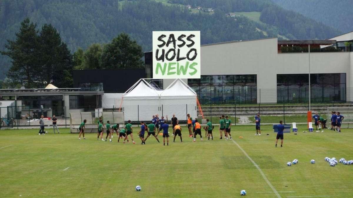 Ritiro Sassuolo Calcio 2022/2023, confermato: si torna a Vipiteno! Date e info