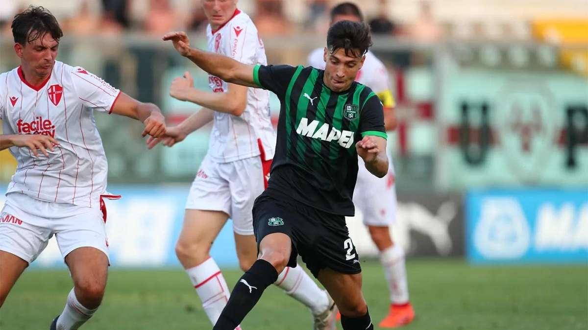 Calciomercato Sassuolo: idea Morachioli, al Bari può finire Luca Moro
