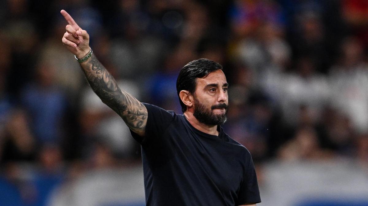 Aquilani dopo Atalanta-Sassuolo 2-1: "Il calcio oggi è stato ingiusto con noi"