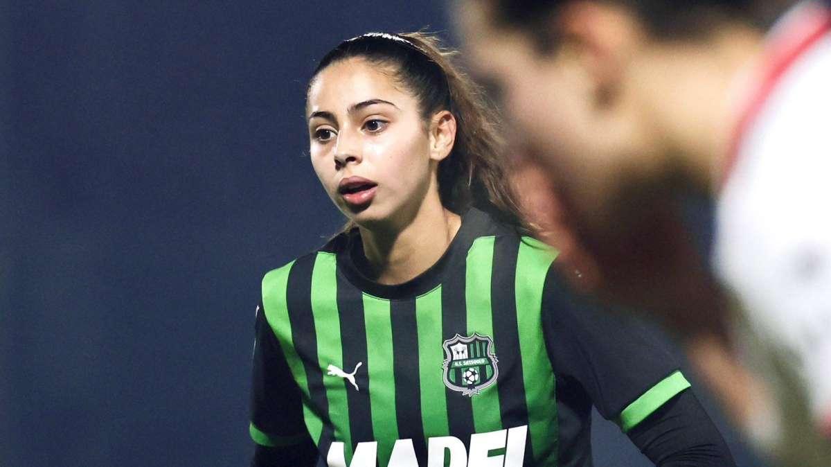 Italia Femminile U19: Emma Girotto e Manuela Perselli del Sassuolo tra le convocate