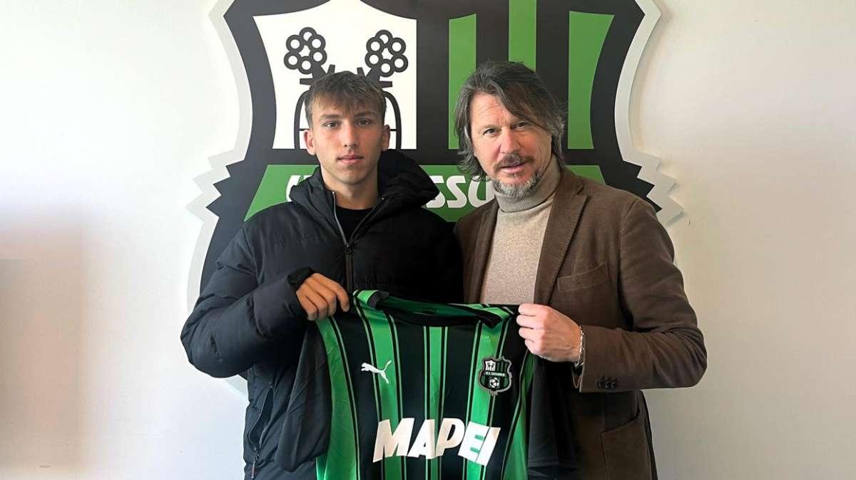 Settore Giovanile Sassuolo calciomercato: ufficiale Beconcini, 13 le cessioni