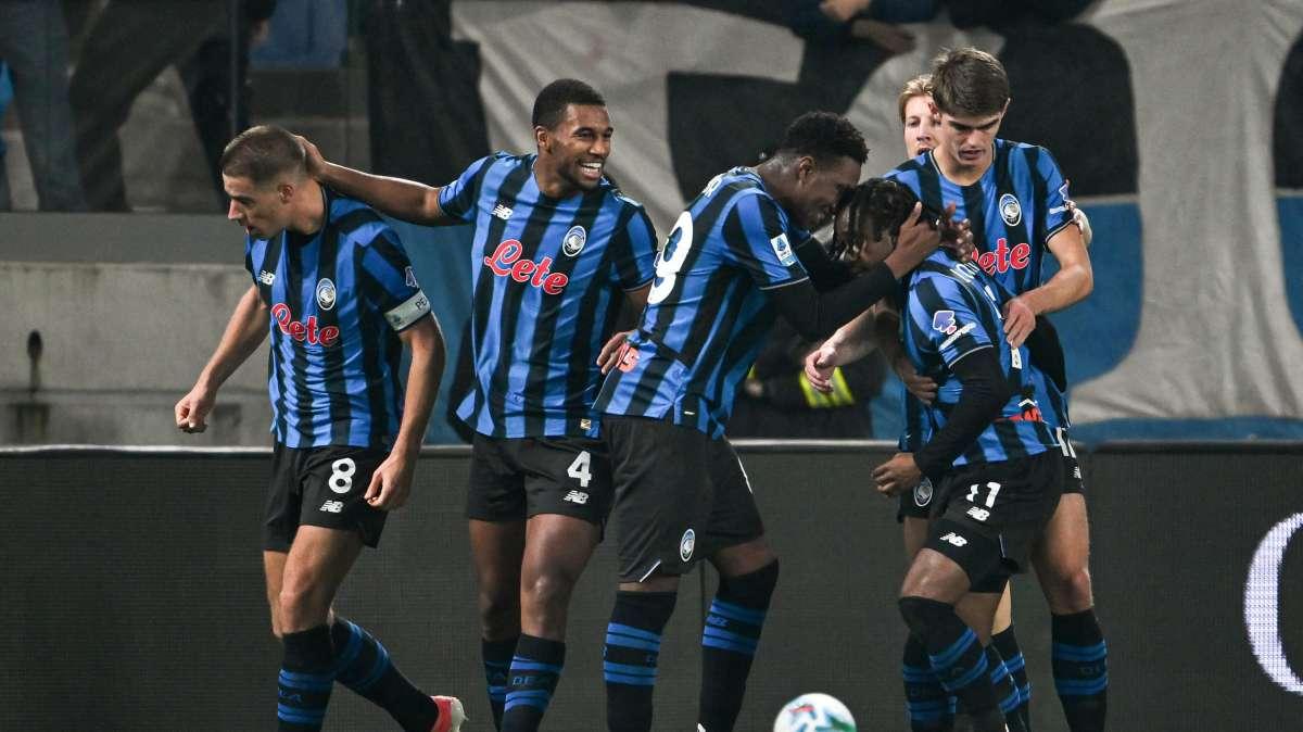 Qui Atalanta: Juric ritrova De Roon e Maldini ma ne perde altri due