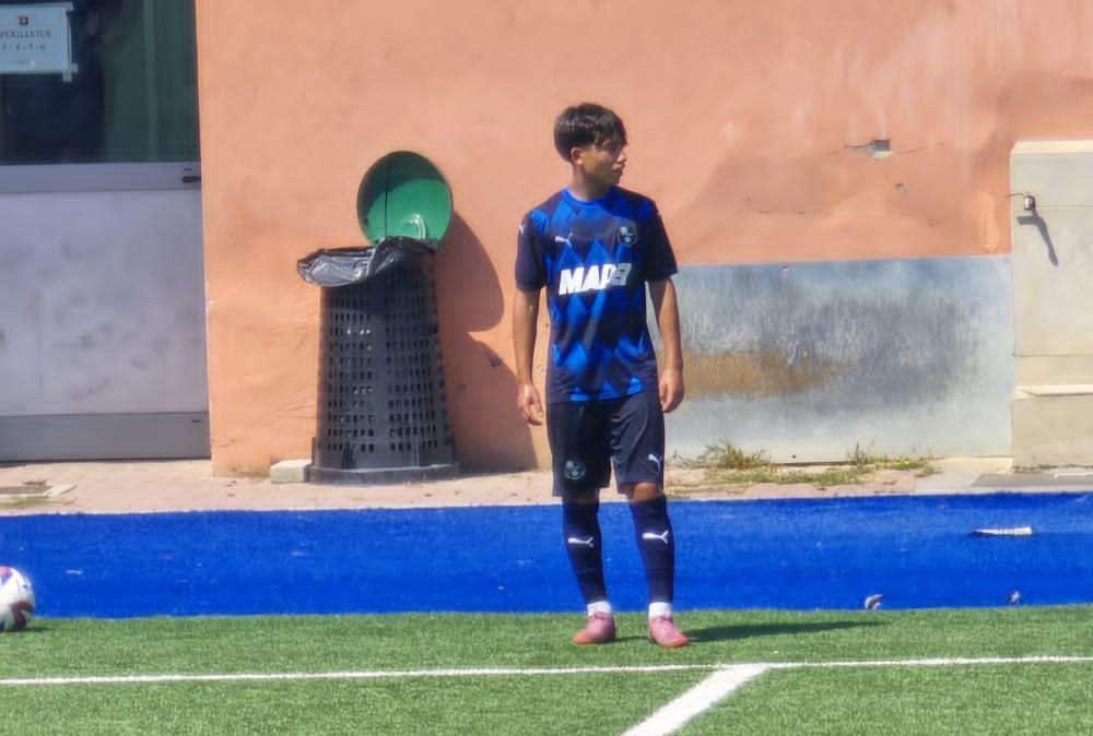 Torino Sassuolo Under 18 1-1: Cairo, nomen omen, beffa i granata nel finale