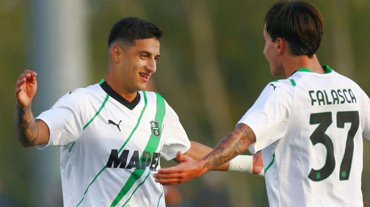 Bologna Sassuolo Primavera 1-2 highlights: Russo fa volare i neroverdini VIDEO