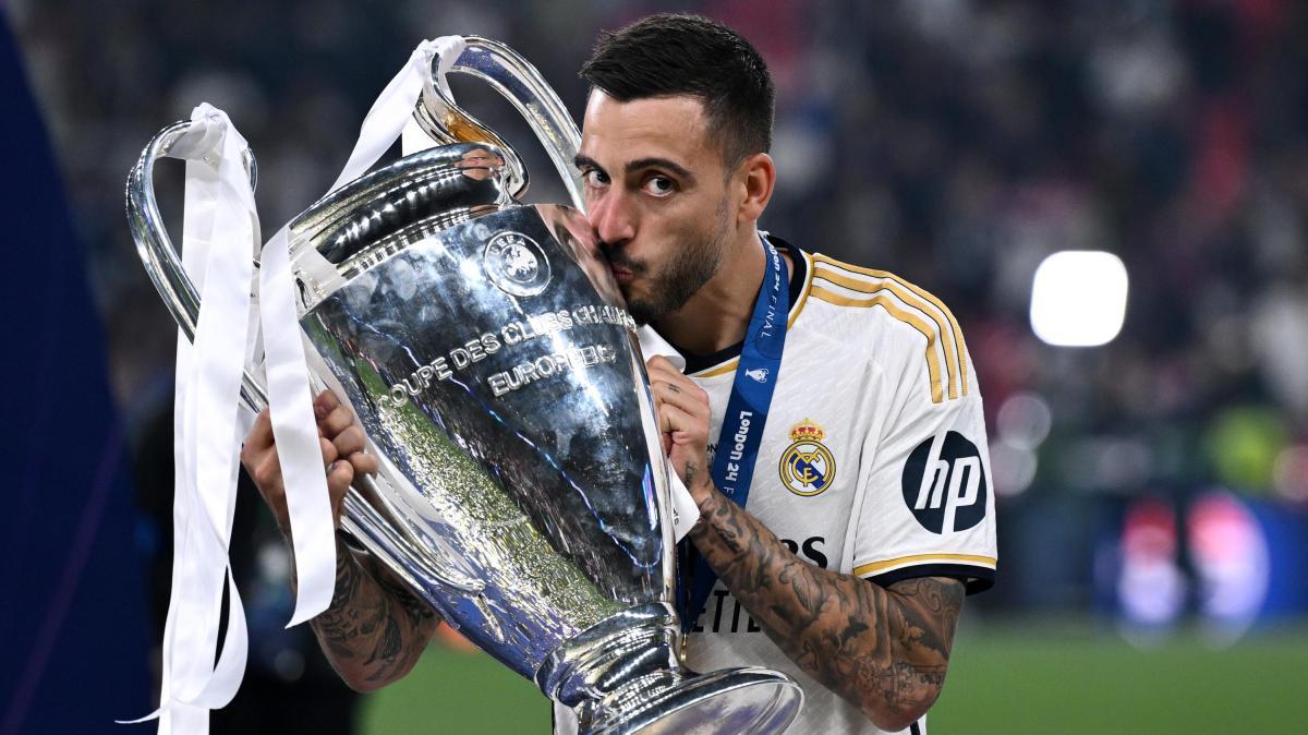 Calciomercato Sassuolo, spunta la suggestione Joselu: caccia all'ex Real Madrid