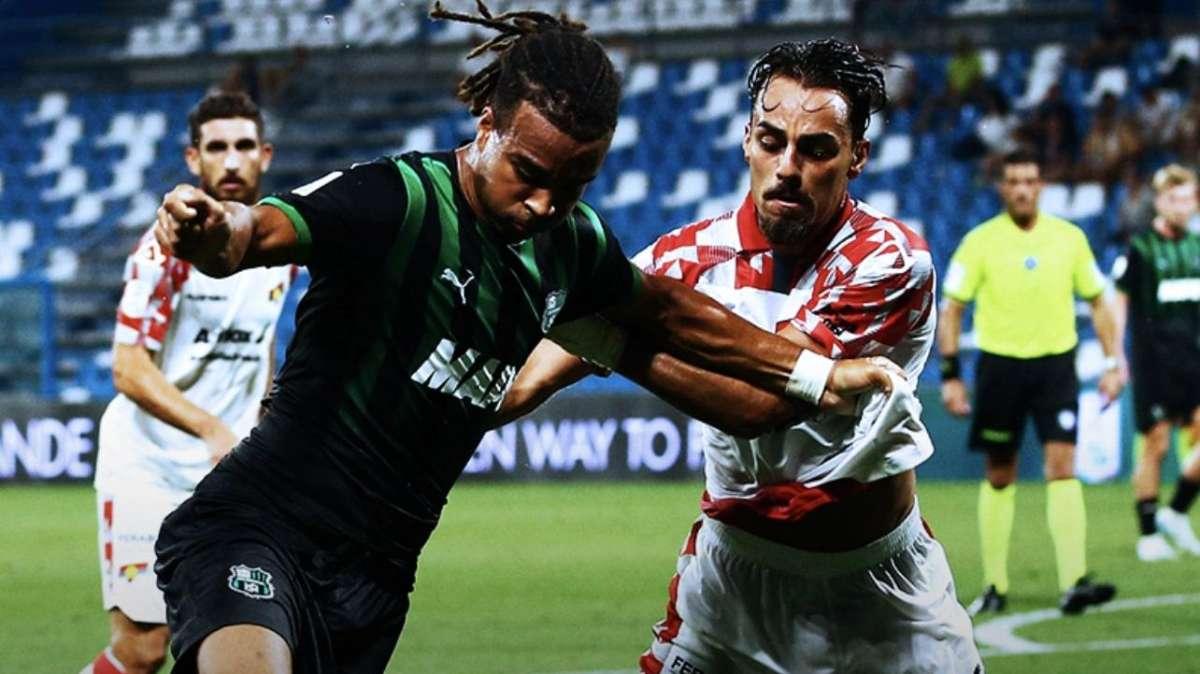 UFFICIALE - Justin Kumi dal Sassuolo alla Reggiana: i dettagli