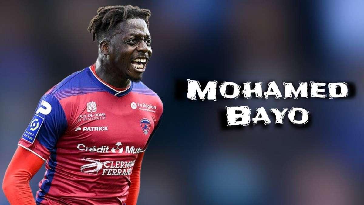 Calciomercato Sassuolo: occhi su Bayo del Lille, sfida al Paris FC di Maxime Lopez