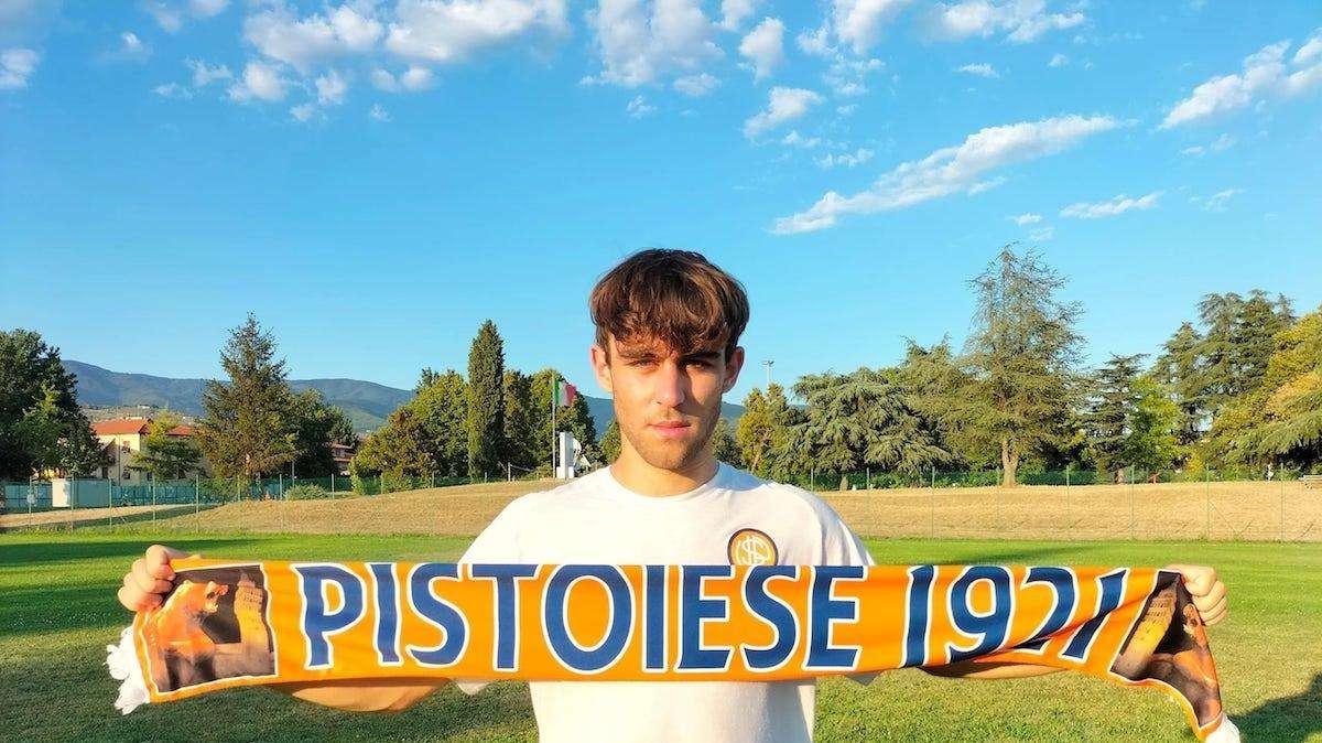 Sighinolfi Pistoiese, ora è ufficiale: Christian va dall'ex Sassuolo Cascione