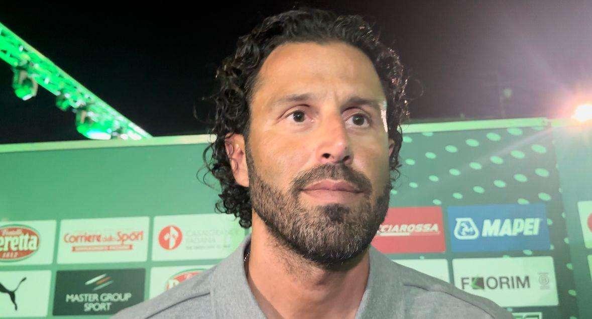 SN - Grosso: "Non mi piacciono le promesse, le motivazioni faranno la differenza. Odenthal è forte"