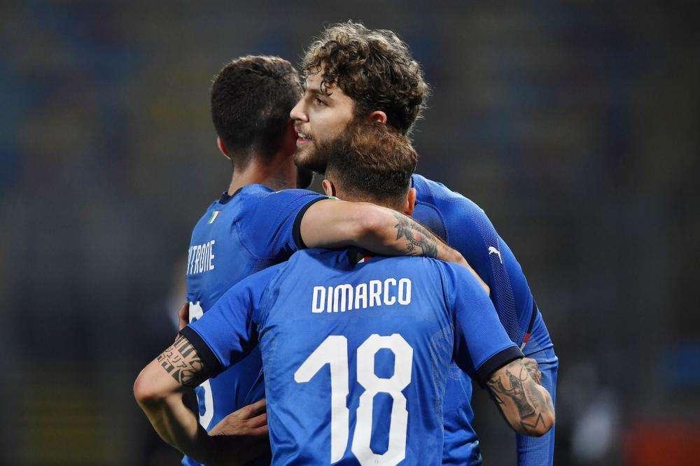 Italia Under 21, solo 0-0 con l'Irlanda. Le pagelle: 7 a Locatelli