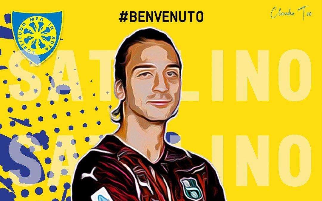 Satalino Carrarese, accordo ufficiale col Sassuolo: ritrova Samele e Mercati